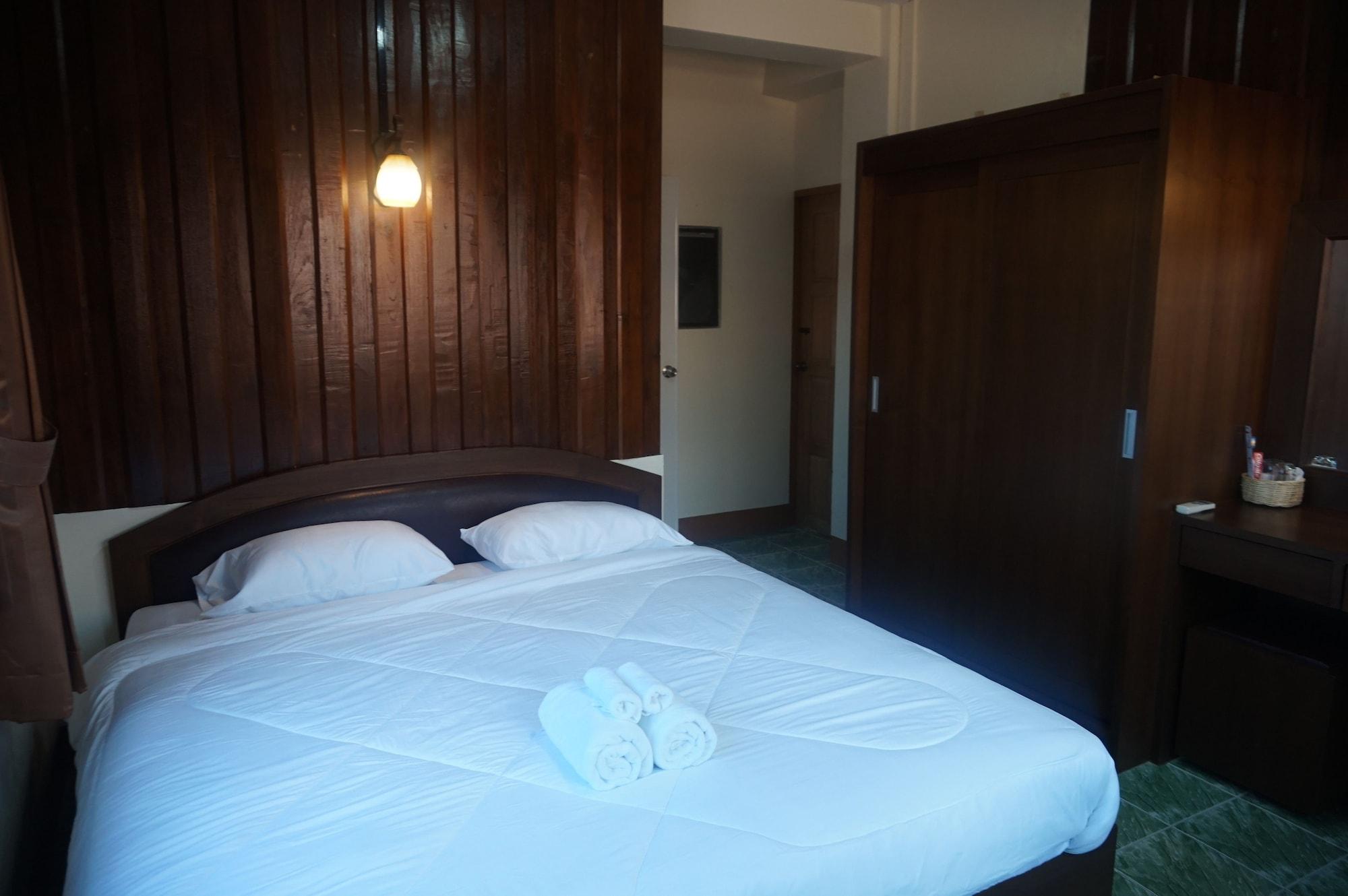 Phrasing Guesthouse Chiang Mai Eksteriør bilde