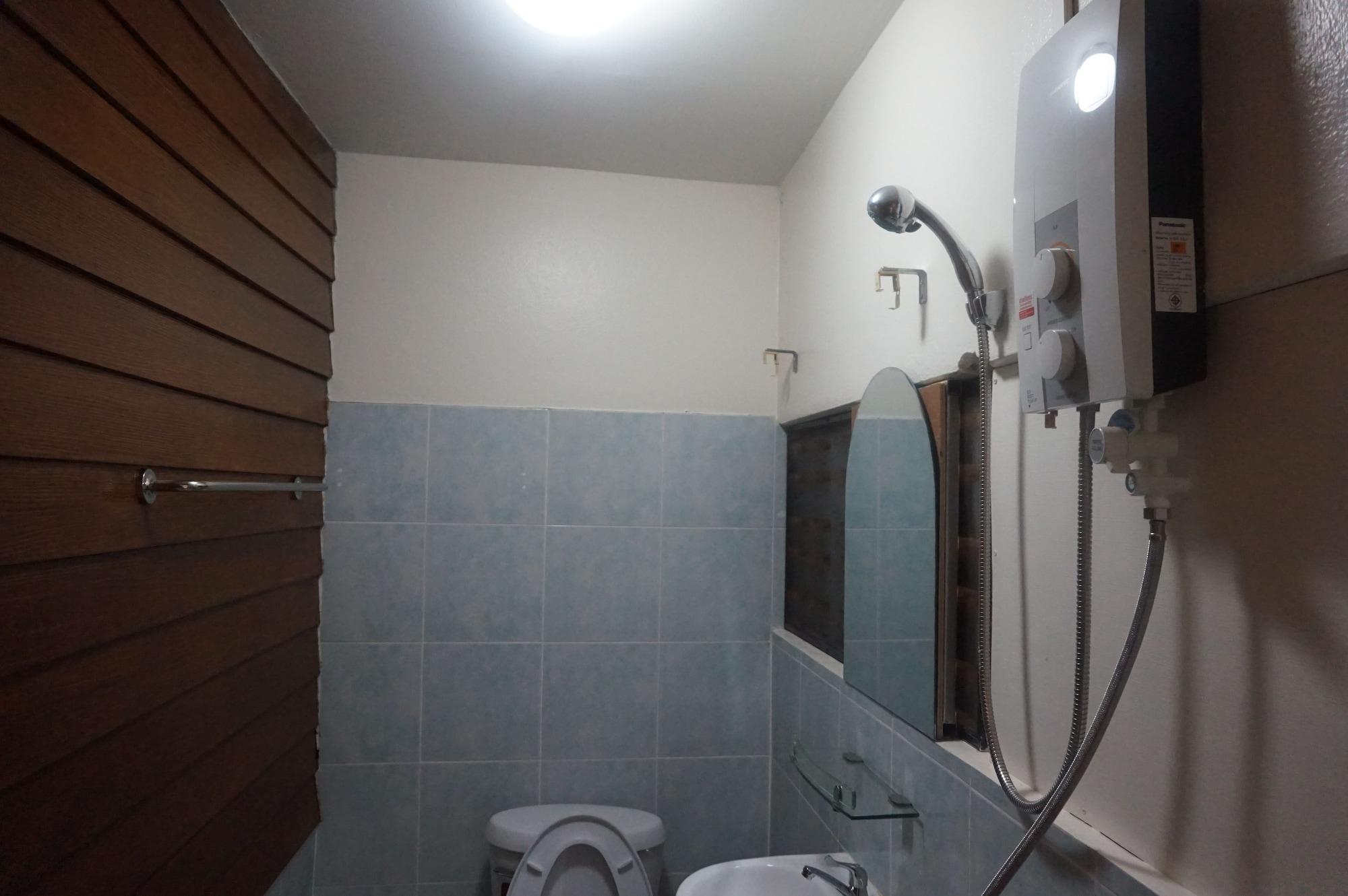 Phrasing Guesthouse Chiang Mai Eksteriør bilde