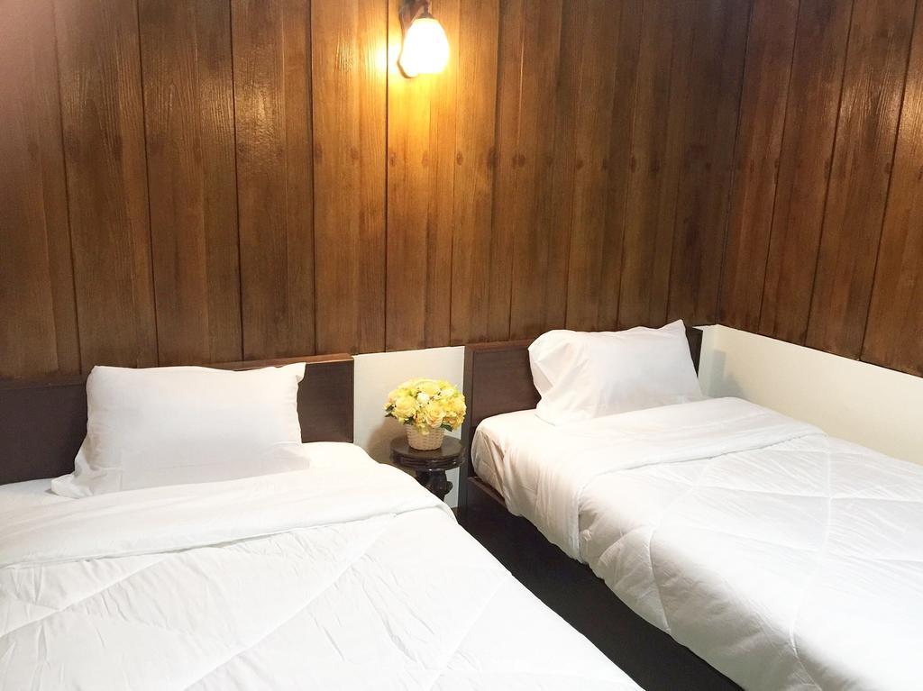 Phrasing Guesthouse Chiang Mai Eksteriør bilde