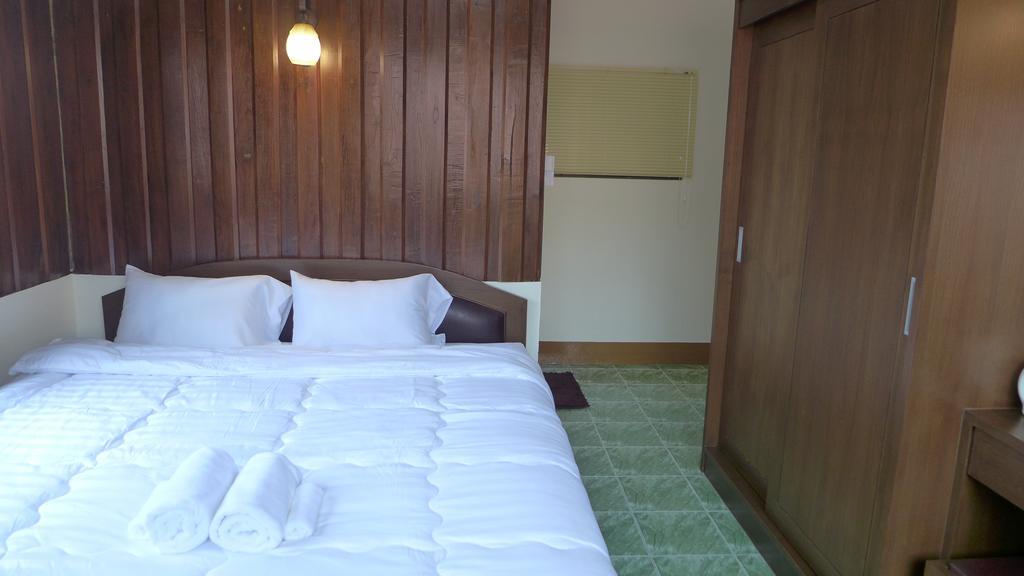 Phrasing Guesthouse Chiang Mai Eksteriør bilde