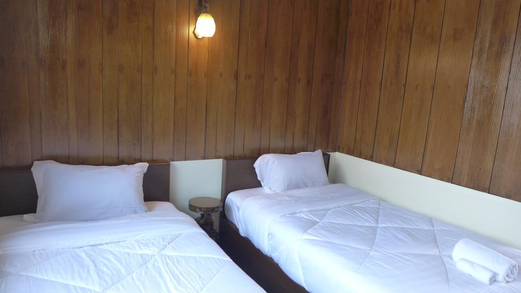 Phrasing Guesthouse Chiang Mai Eksteriør bilde