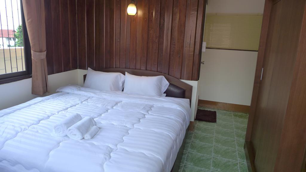 Phrasing Guesthouse Chiang Mai Eksteriør bilde