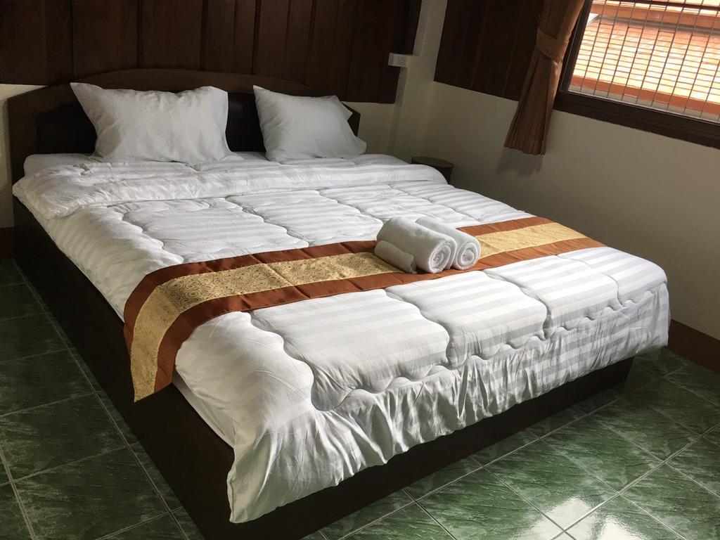 Phrasing Guesthouse Chiang Mai Eksteriør bilde