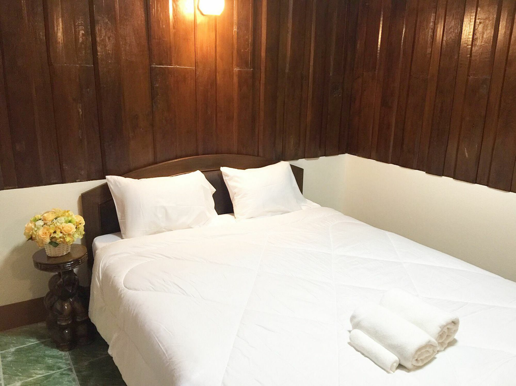 Phrasing Guesthouse Chiang Mai Eksteriør bilde