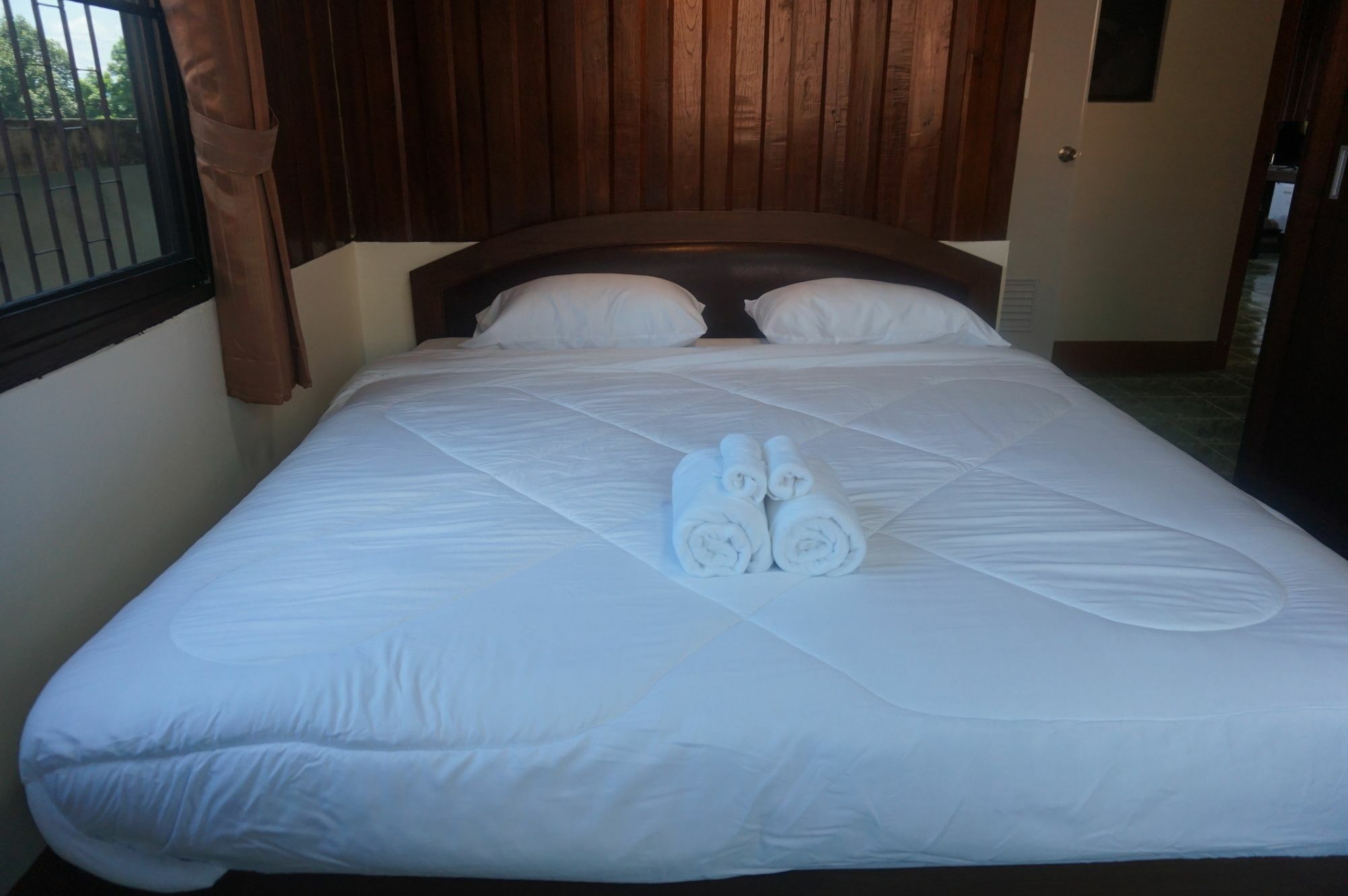 Phrasing Guesthouse Chiang Mai Eksteriør bilde