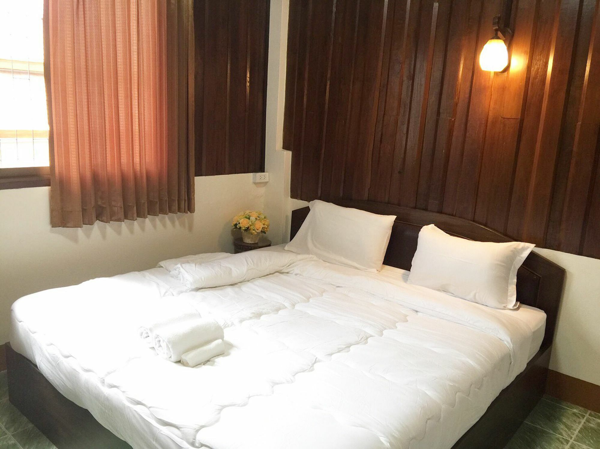 Phrasing Guesthouse Chiang Mai Eksteriør bilde